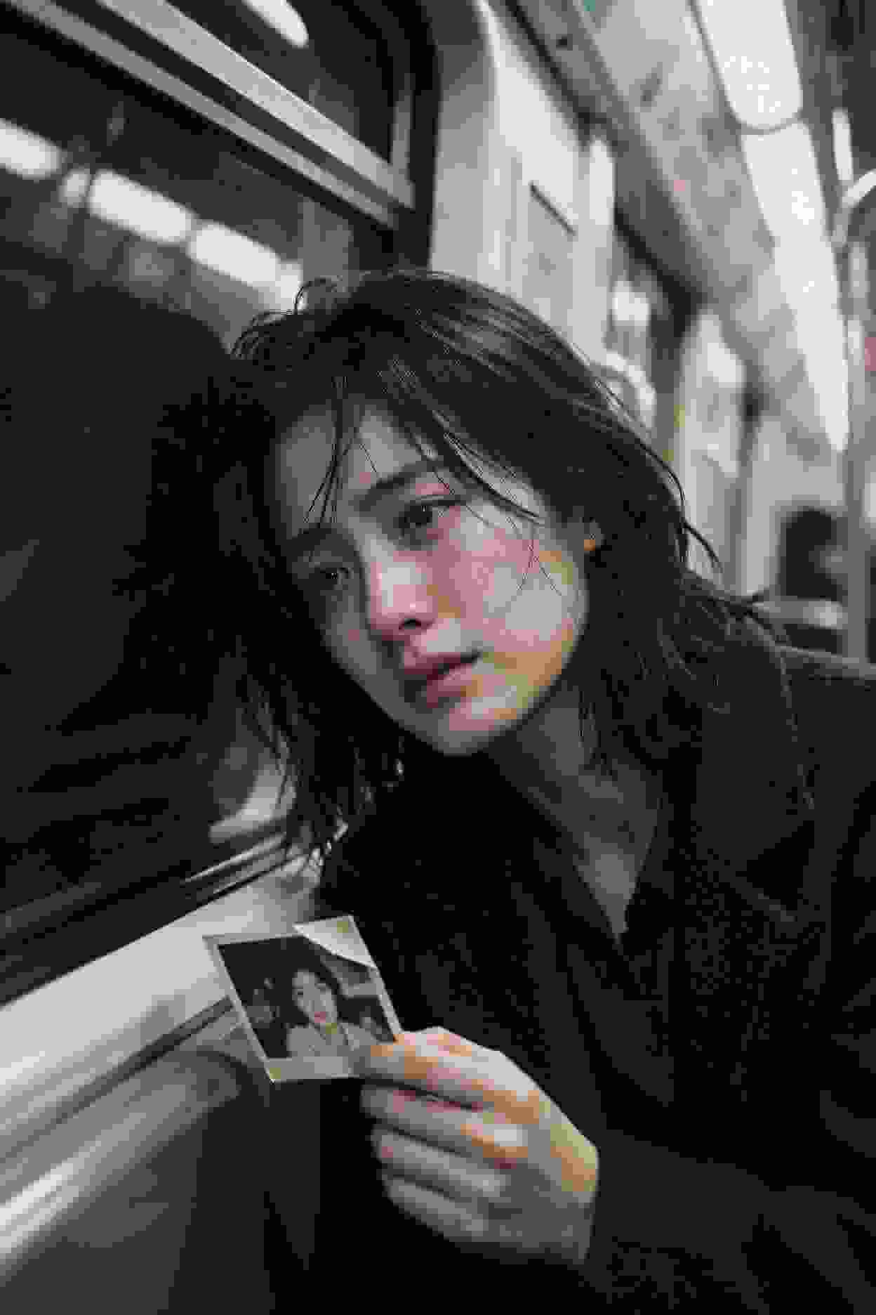 谍报风云