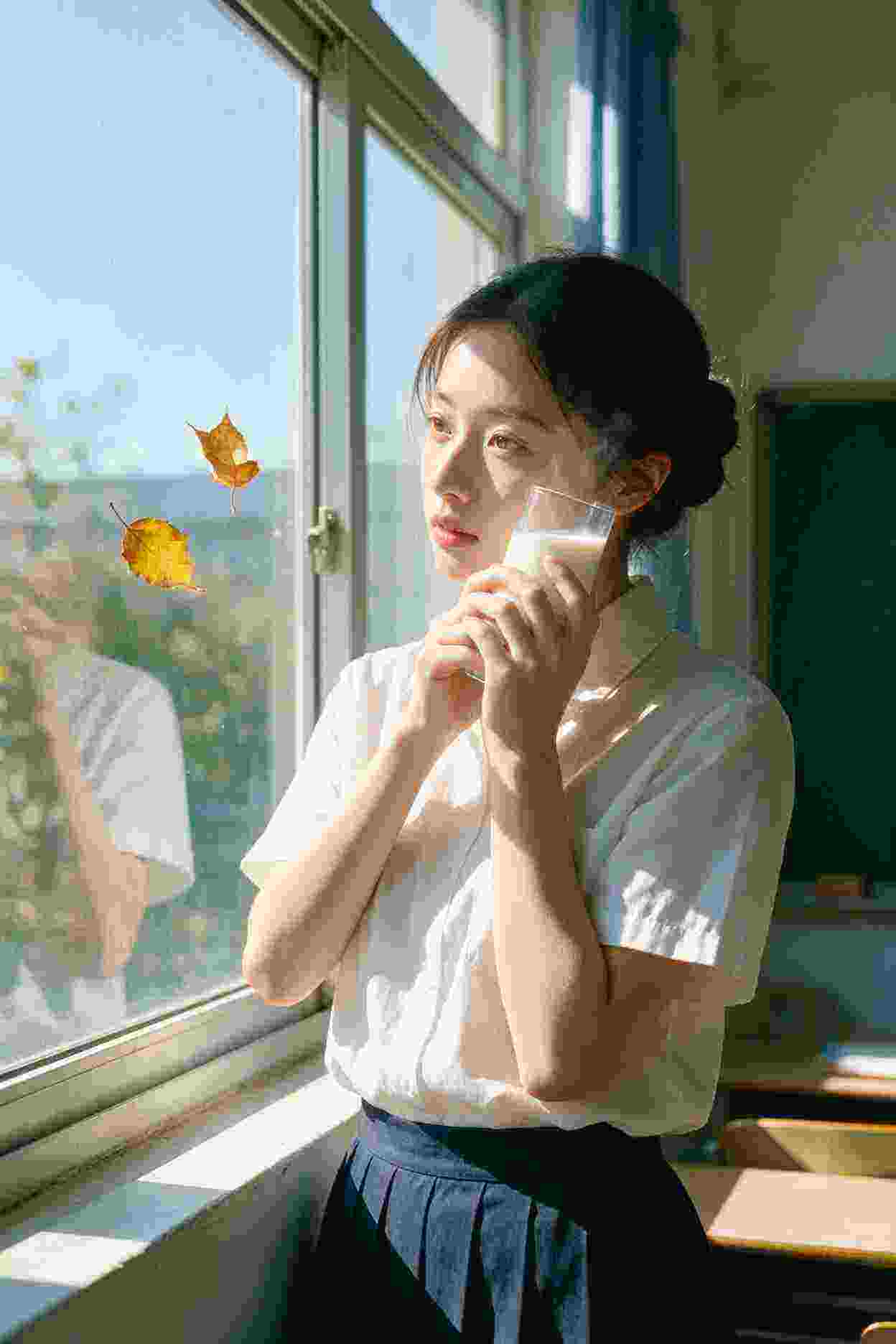 都市情缘录