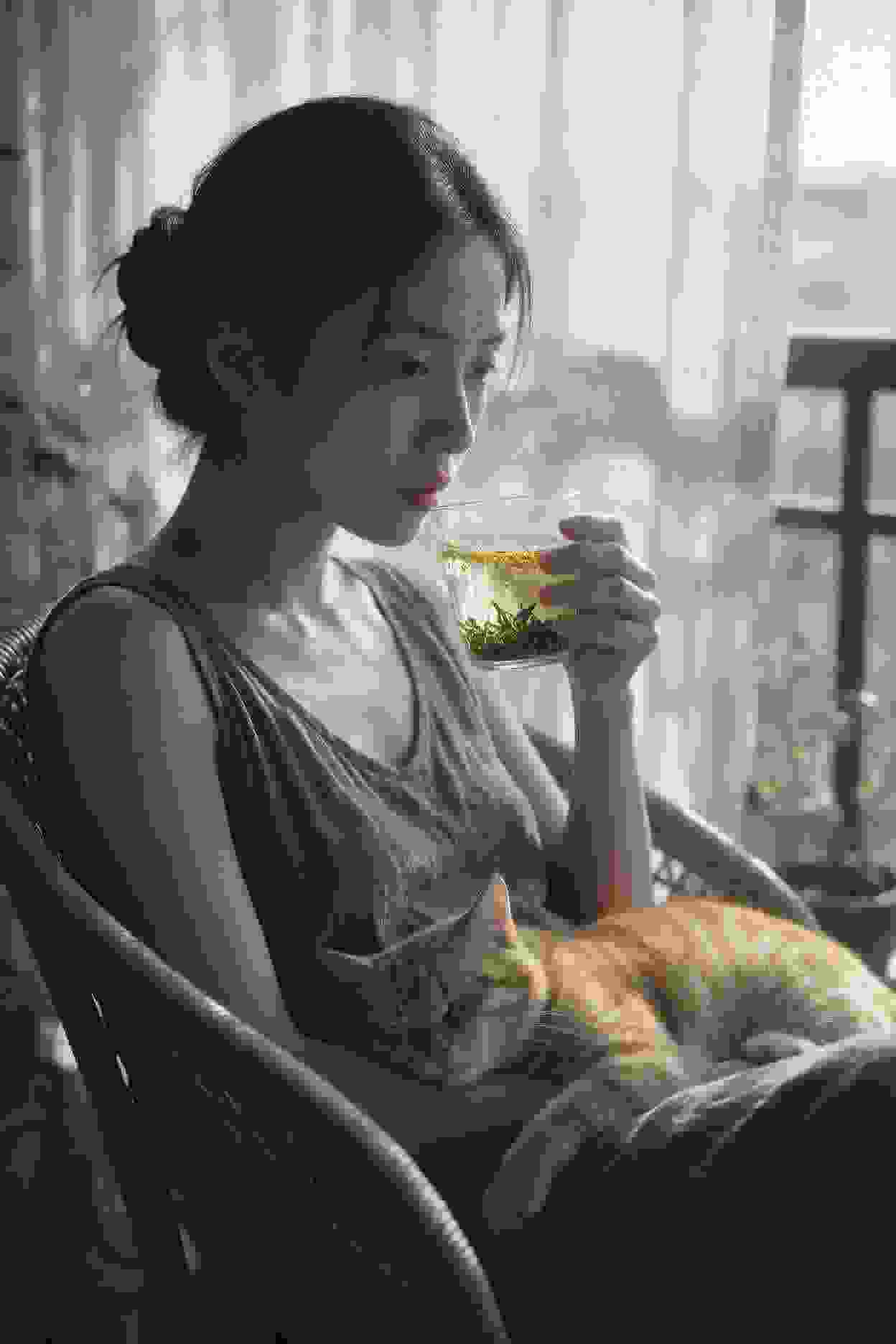 青春如歌